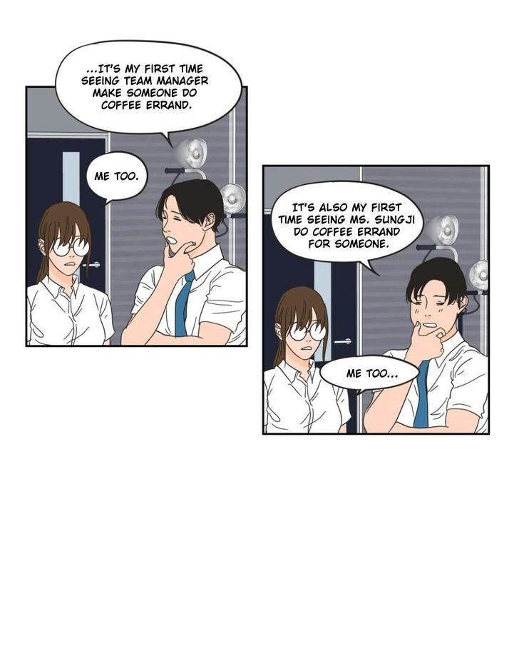What Does The Fox Say? Chapter 24 page 7 - Chapter 24