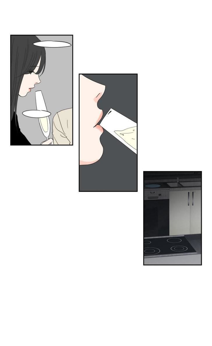 What Does The Fox Say? Chapter 25 page 21 - Chapter 25