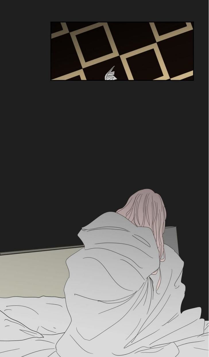 What Does The Fox Say? Chapter 25 page 34 - Chapter 25