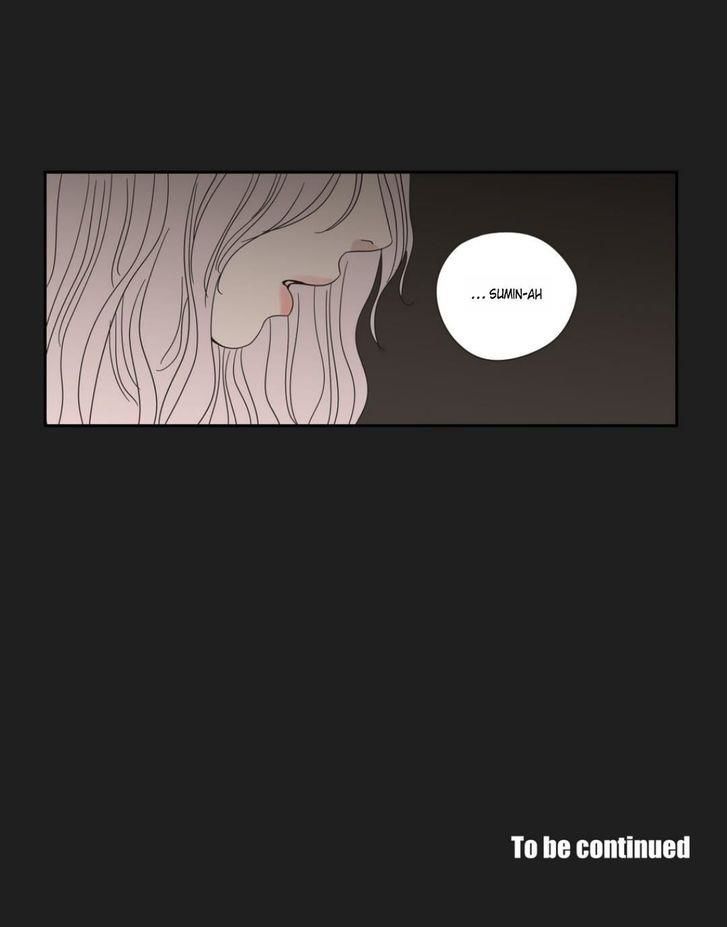 What Does The Fox Say? Chapter 25 page 35 - Chapter 25