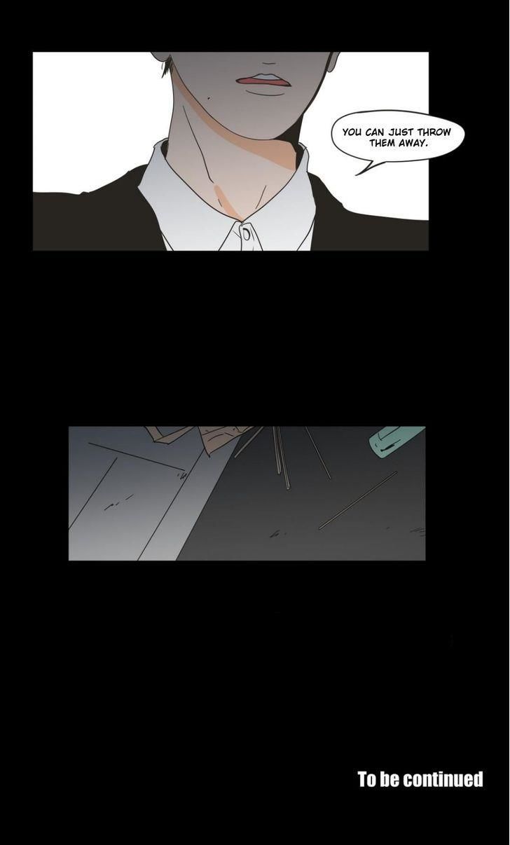 What Does The Fox Say? Chapter 26 page 26 - Chapter 26