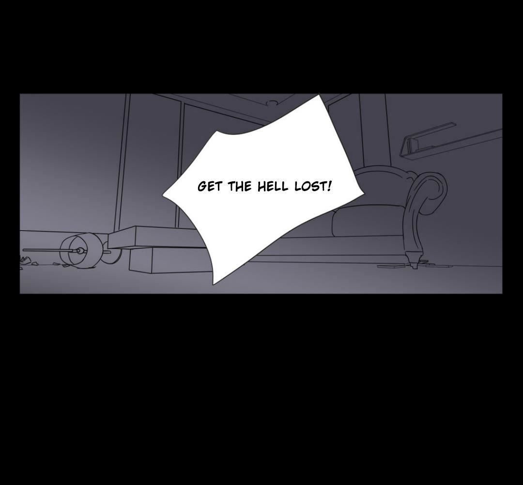 What Does The Fox Say? Chapter 26 page 6 - Chapter 26