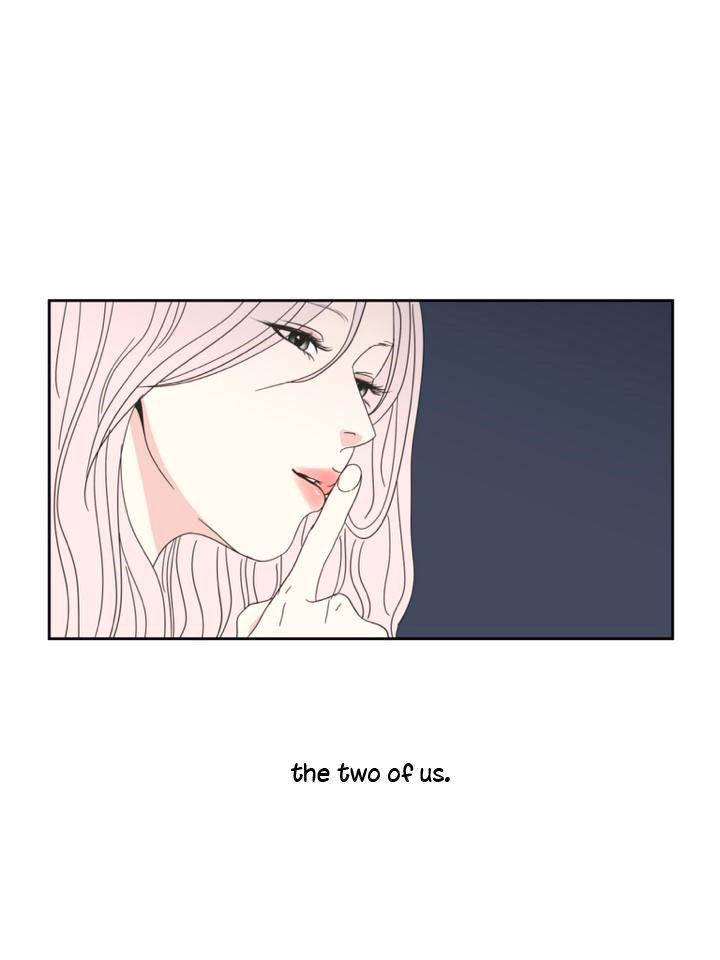 What Does The Fox Say? Chapter 27 page 16 - Chapter 27