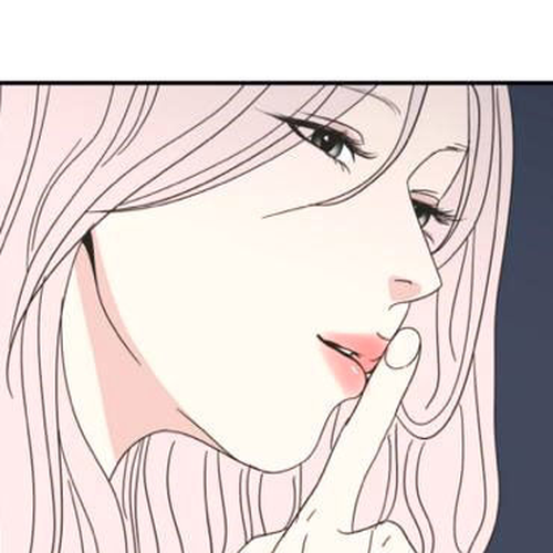 What Does The Fox Say? Chapter 27 cover