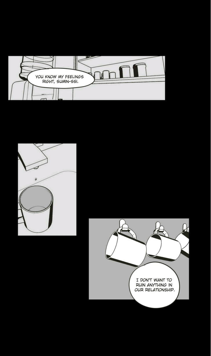 What Does The Fox Say? Chapter 28 page 2 - Chapter 28