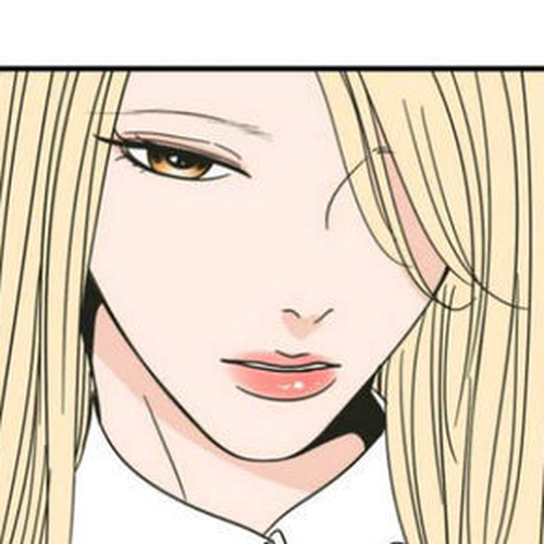 What Does The Fox Say? Chapter 28 cover