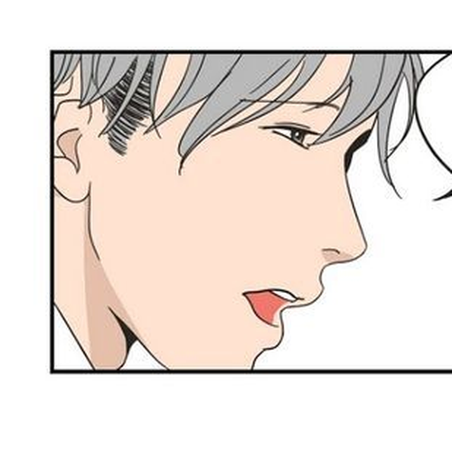 What Does The Fox Say? Chapter 30 cover