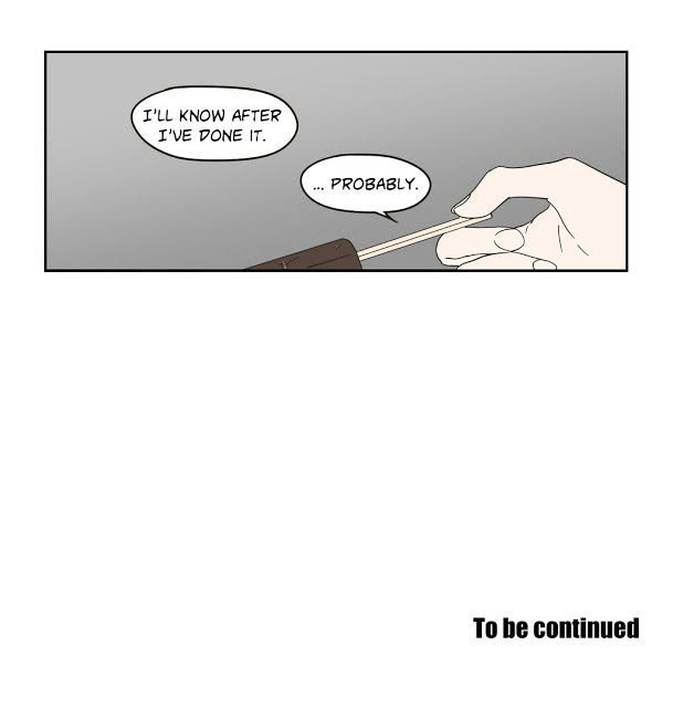 What Does The Fox Say? Chapter 31 page 11 - Chapter 31
