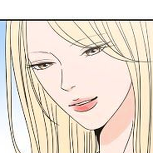 What Does The Fox Say? Chapter 31 cover
