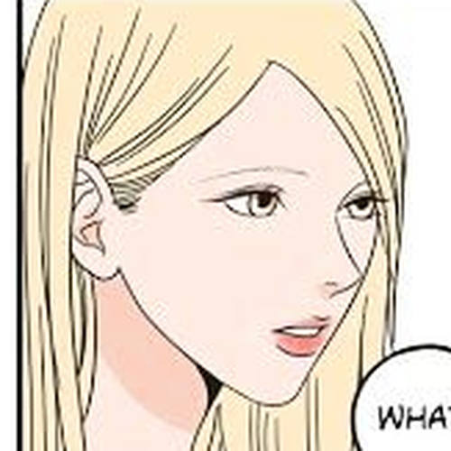 What Does The Fox Say? Chapter 32 cover