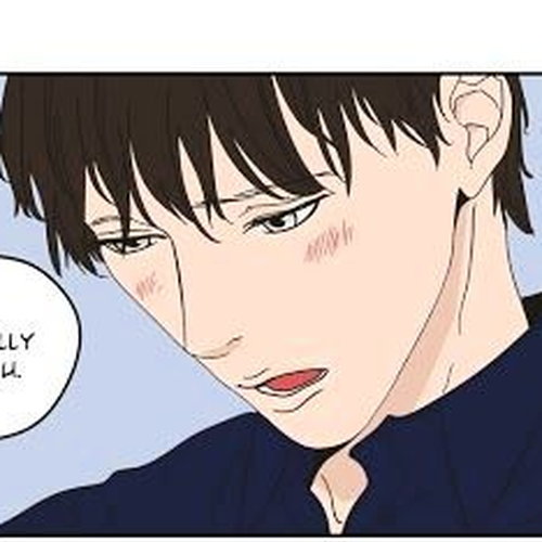 What Does The Fox Say? Chapter 34 cover