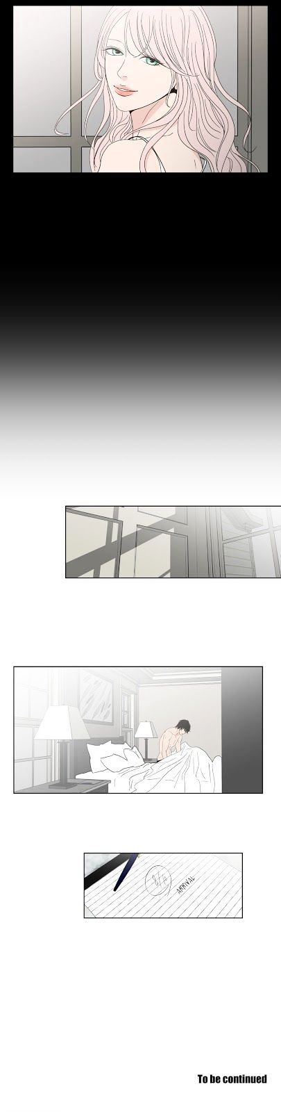 What Does The Fox Say? Chapter 35 page 12 - Chapter 35