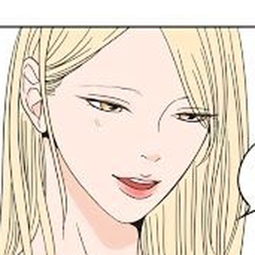 What Does The Fox Say? Chapter 35 cover