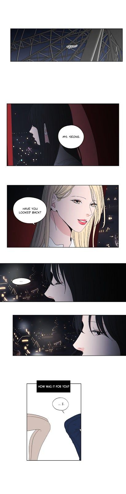 What Does The Fox Say? Chapter 36 page 15 - Chapter 36