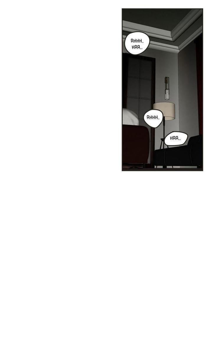 What Does The Fox Say? Chapter 4 page 11 - Chapter 4