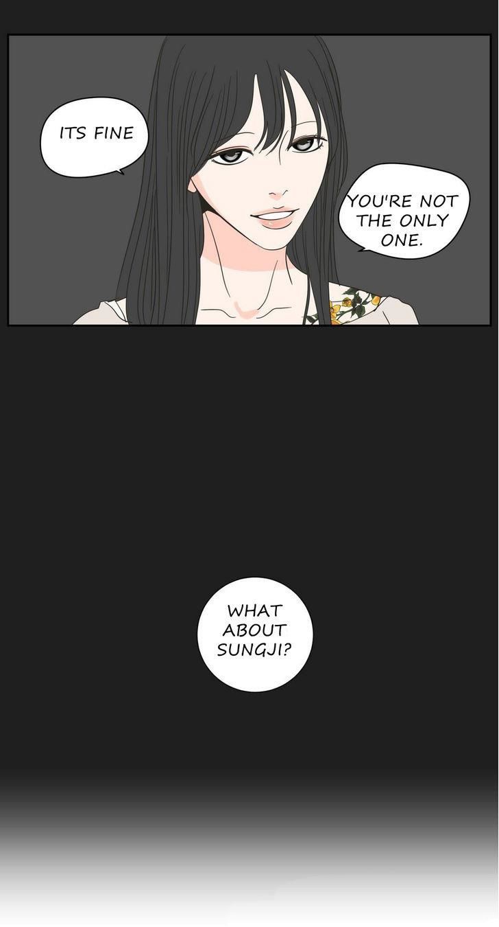 What Does The Fox Say? Chapter 4 page 17 - Chapter 4