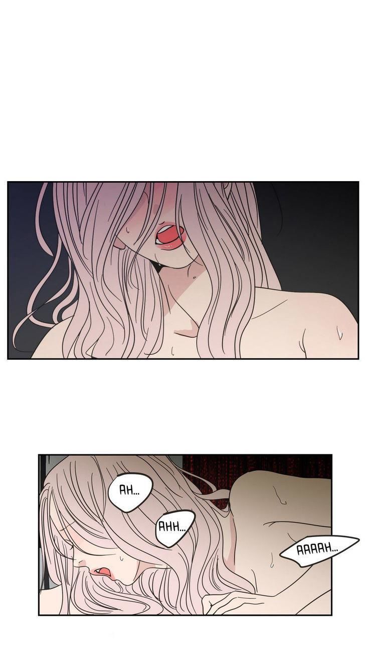 What Does The Fox Say? Chapter 4 page 6 - Chapter 4