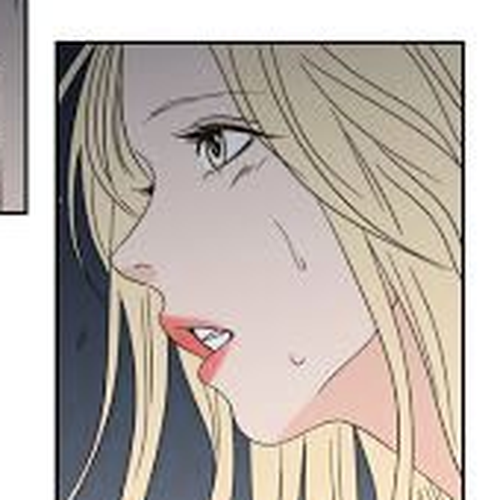 What Does The Fox Say? Chapter 41 cover