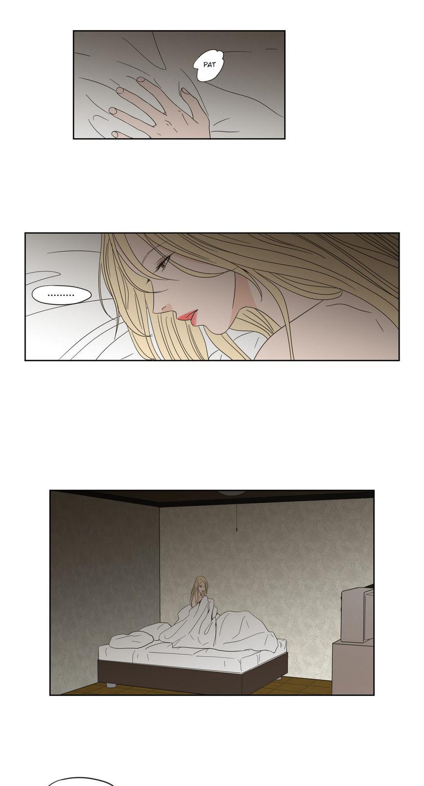 What Does The Fox Say? Chapter 44 page 5 - Chapter 44 : What Does The Fox Say? 44