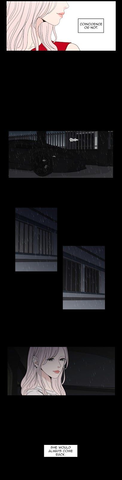 What Does The Fox Say? Chapter 45 page 6 - Chapter 45 : What Does The Fox Say? 45