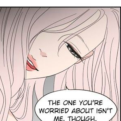 What Does The Fox Say? Chapter 47 : What Does The Fox Say? 47 cover
