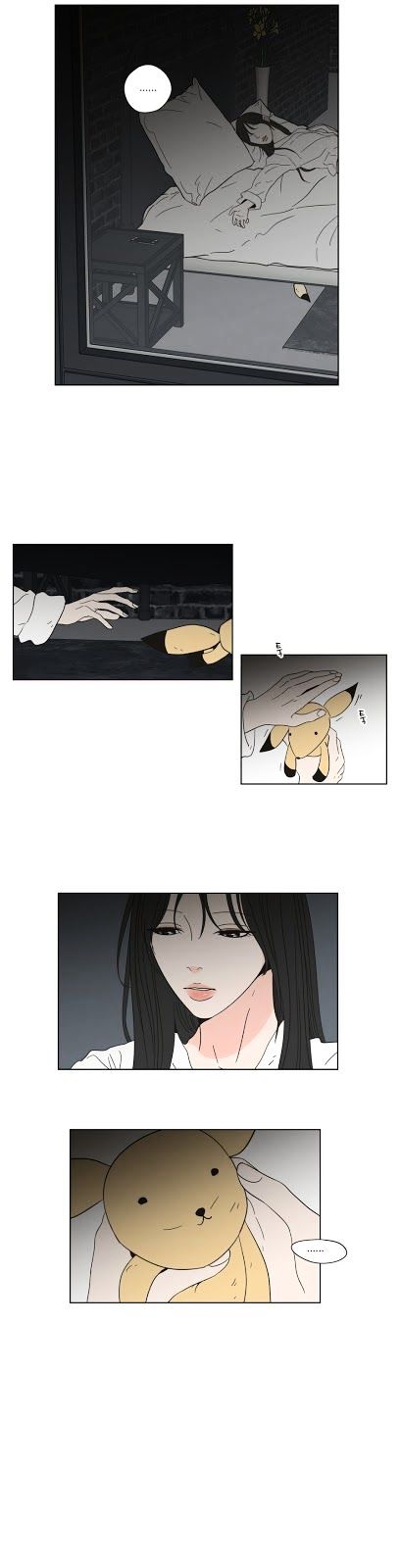 What Does The Fox Say? Chapter 51 page 2 - Chapter 51 : What Does The Fox Say? 51