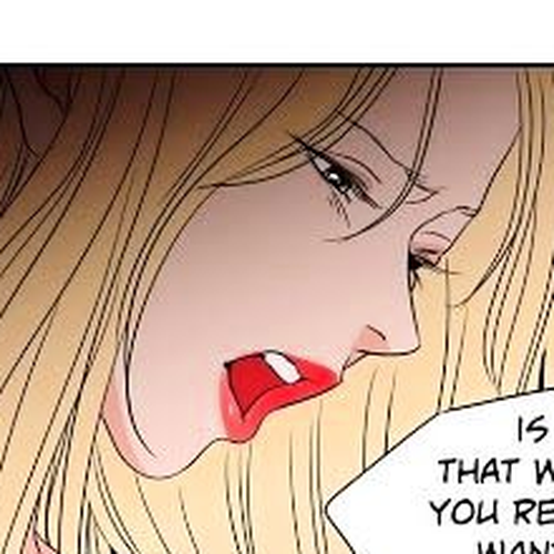 What Does The Fox Say? Chapter 56 cover