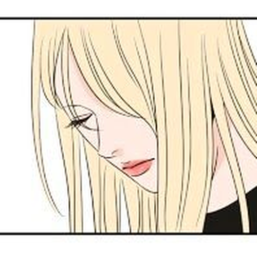 What Does The Fox Say? Chapter 58 cover