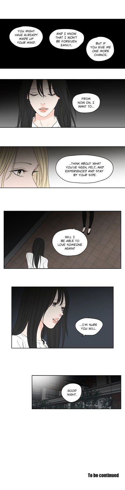 What Does The Fox Say? Chapter 59 page 14 - Chapter 59
