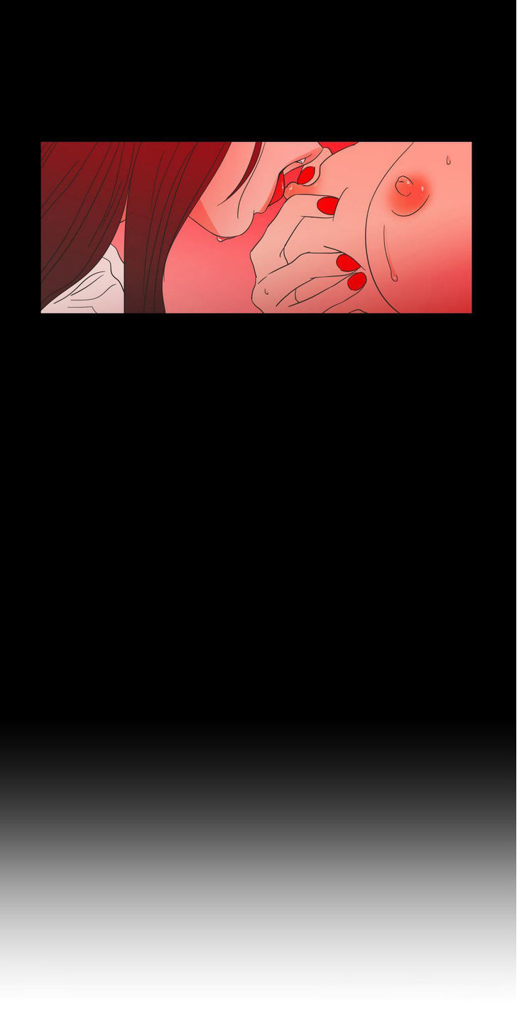 What Does The Fox Say? Chapter 6 page 24 - Chapter 6