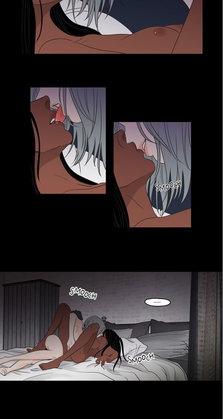 What Does The Fox Say? Chapter 61 page 2 - Chapter 61
