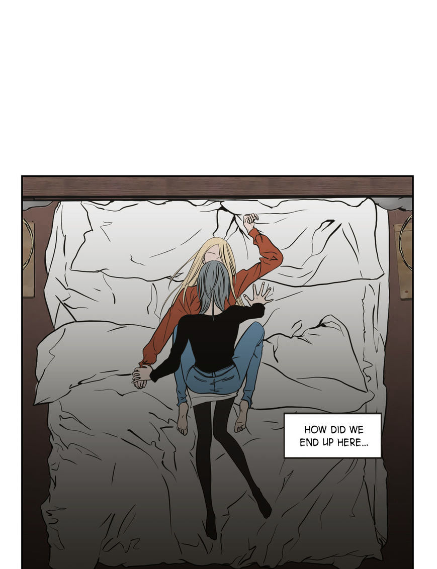 What Does The Fox Say? Chapter 62 page 2 - Chapter 62 : Fixed