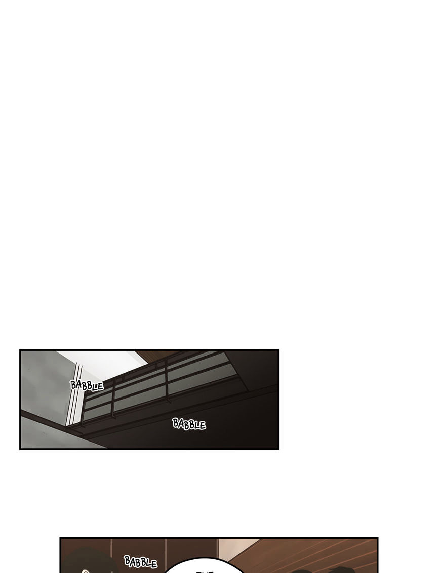 What Does The Fox Say? Chapter 62 page 22 - Chapter 62 : Fixed