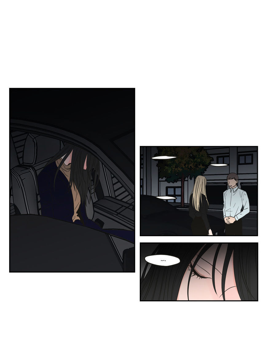 What Does The Fox Say? Chapter 62 page 28 - Chapter 62 : Fixed