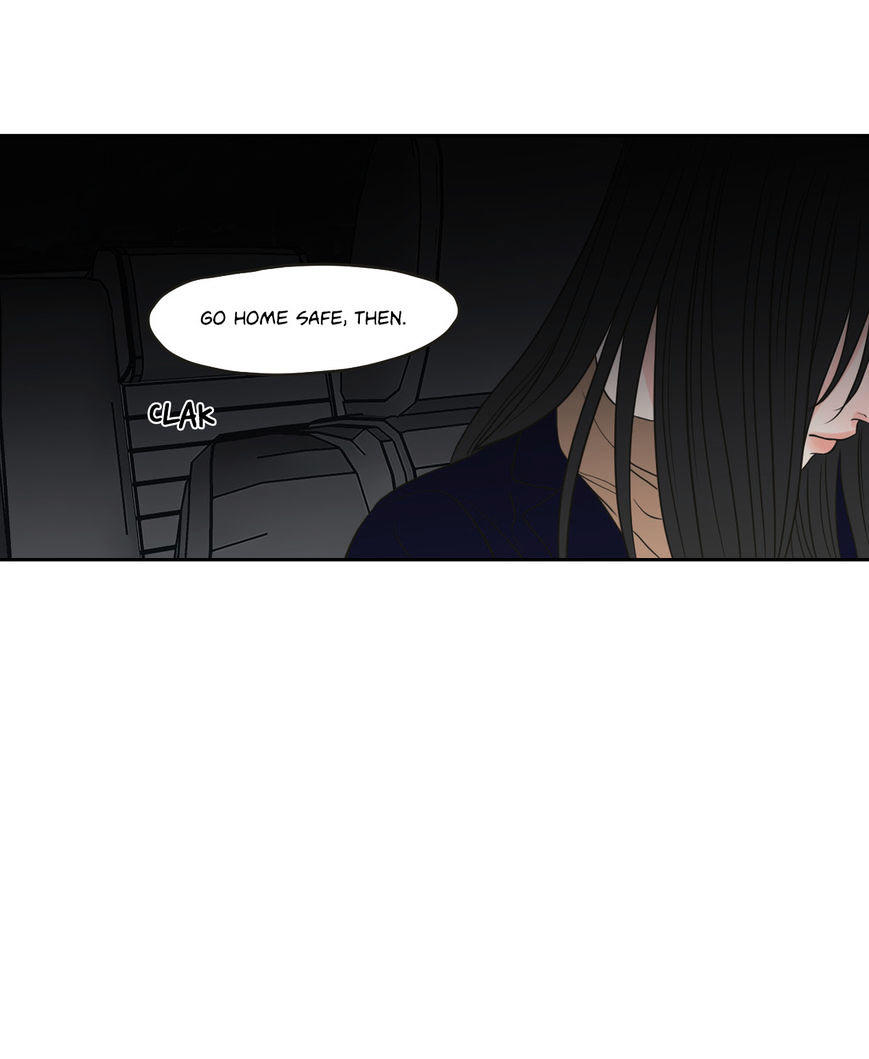 What Does The Fox Say? Chapter 62 page 32 - Chapter 62 : Fixed