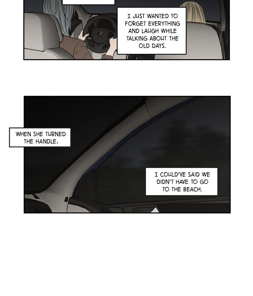What Does The Fox Say? Chapter 62 page 6 - Chapter 62 : Fixed
