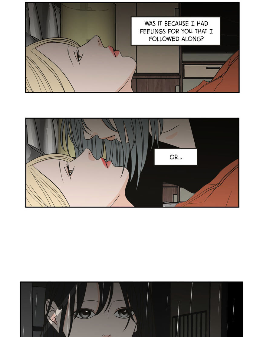 What Does The Fox Say? Chapter 62 page 7 - Chapter 62 : Fixed