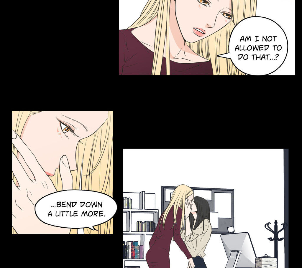 What Does The Fox Say? Chapter 63 page 15 - Chapter 63