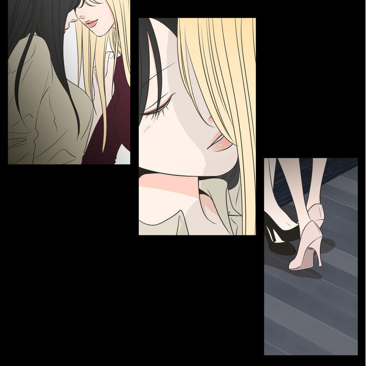 What Does The Fox Say? Chapter 63 page 19 - Chapter 63