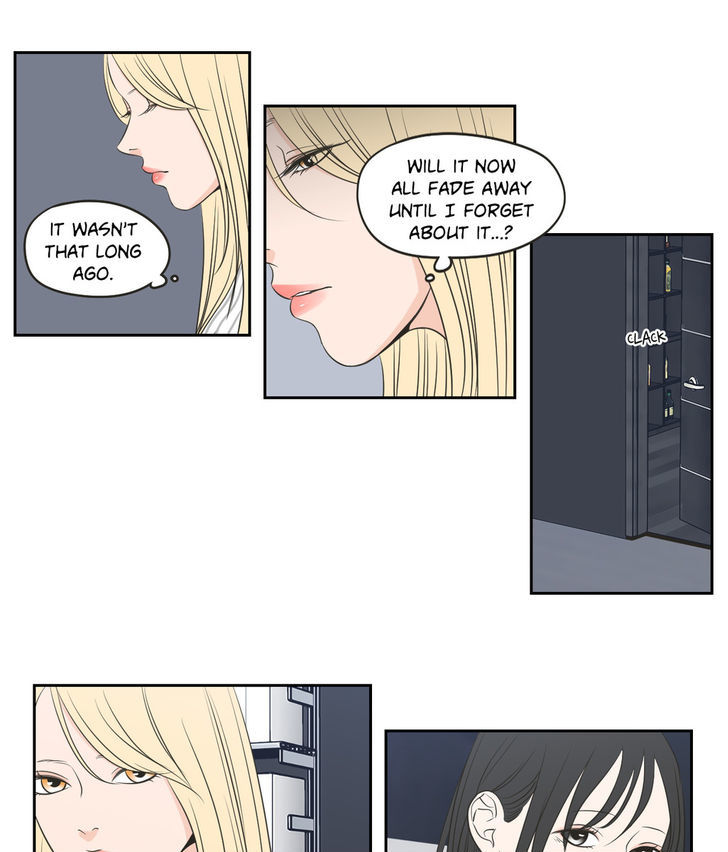 What Does The Fox Say? Chapter 63 page 21 - Chapter 63