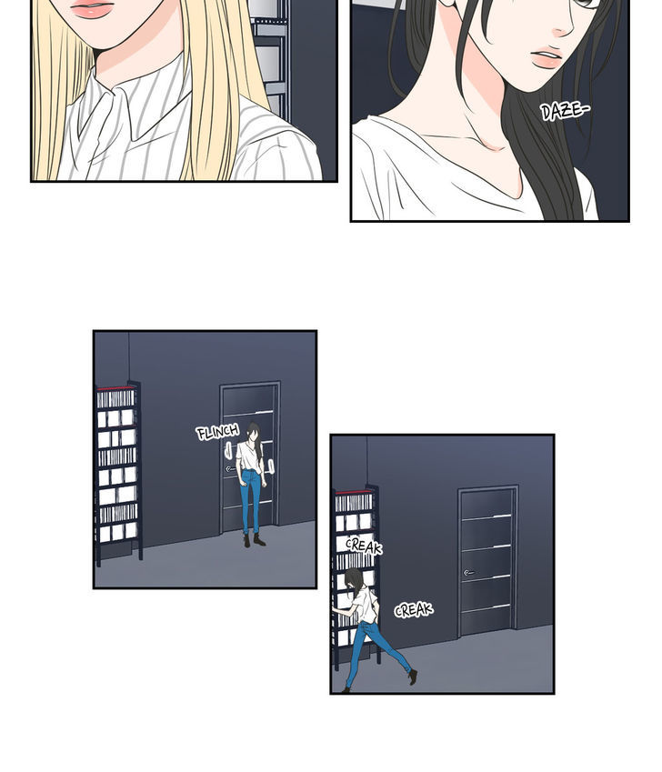What Does The Fox Say? Chapter 63 page 22 - Chapter 63