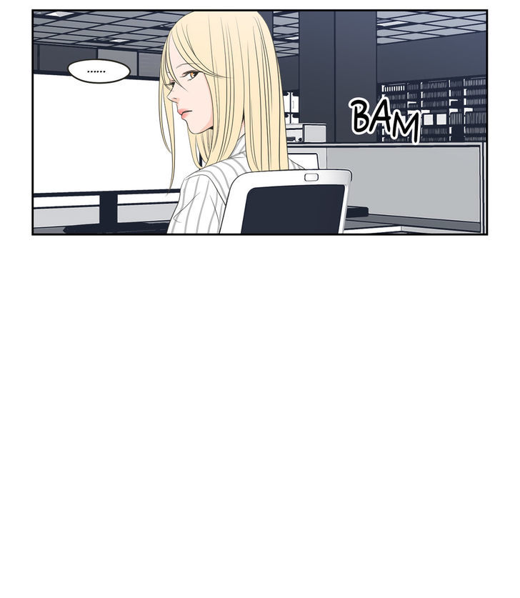 What Does The Fox Say? Chapter 63 page 23 - Chapter 63