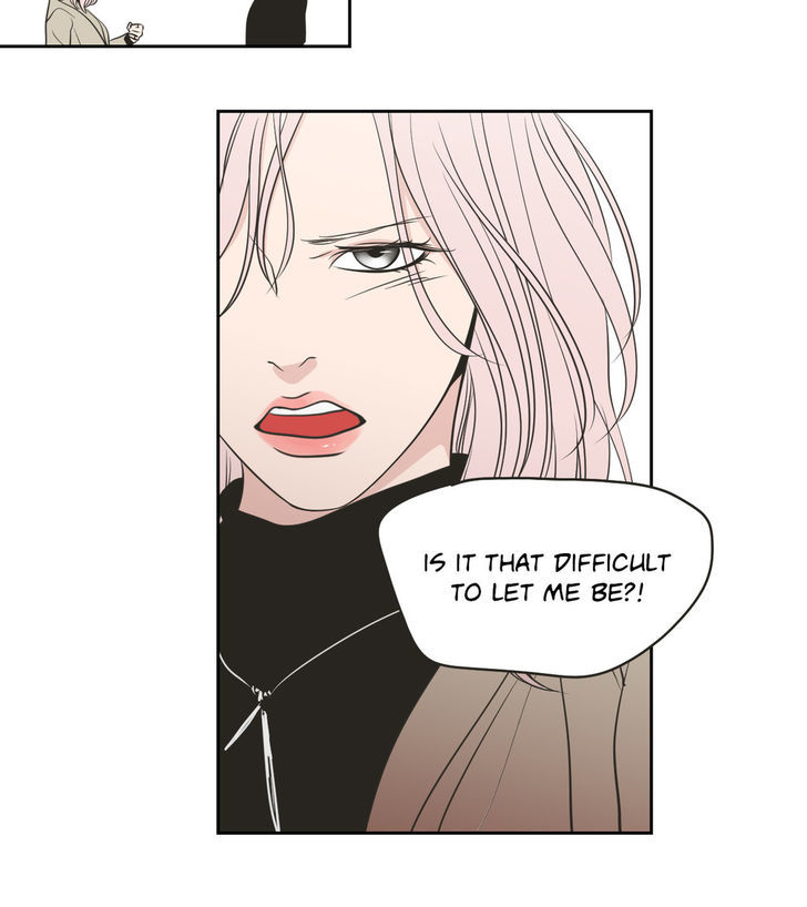 What Does The Fox Say? Chapter 63 page 28 - Chapter 63
