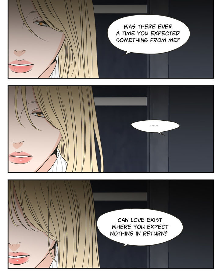 What Does The Fox Say? Chapter 63 page 37 - Chapter 63