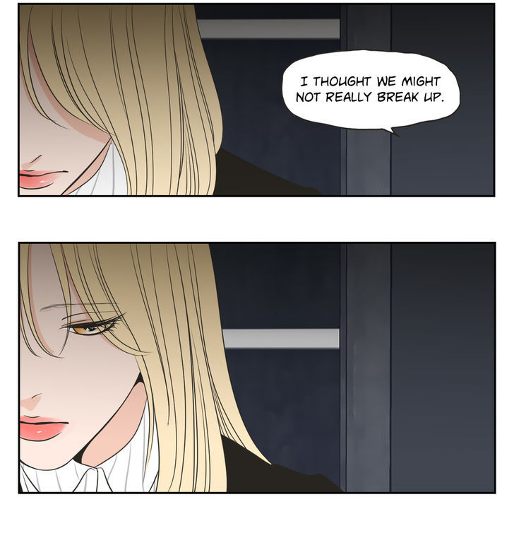 What Does The Fox Say? Chapter 63 page 38 - Chapter 63
