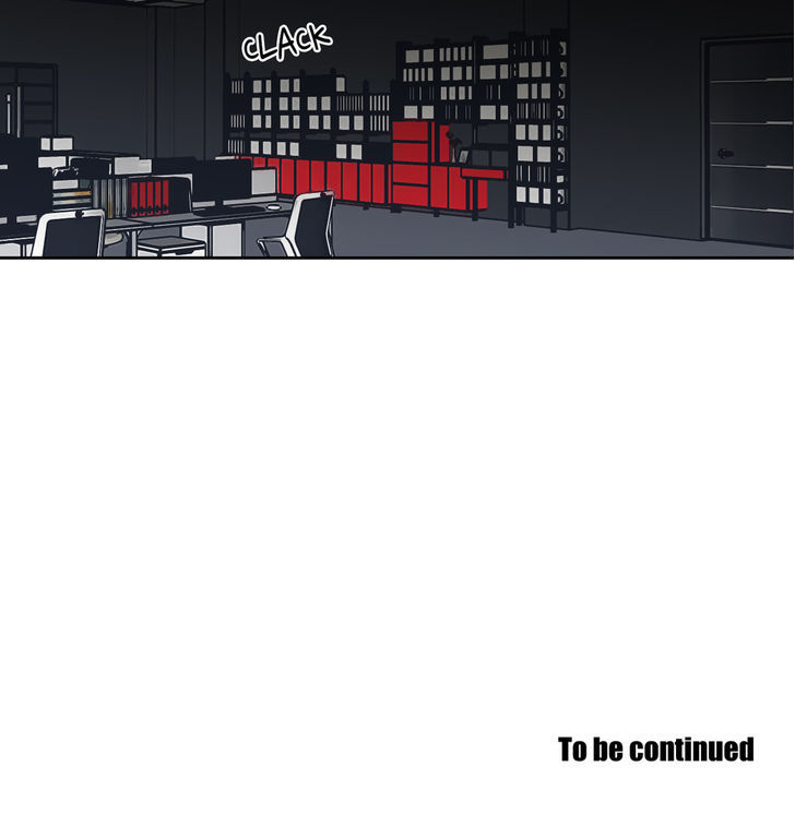 What Does The Fox Say? Chapter 63 page 40 - Chapter 63
