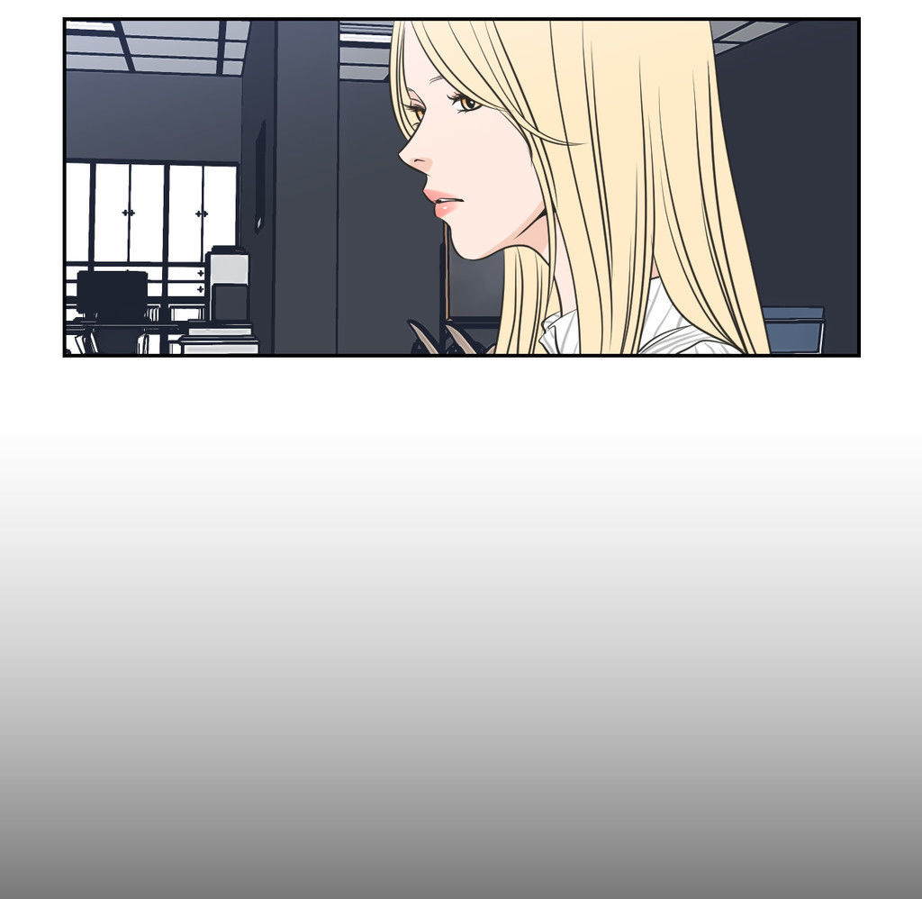 What Does The Fox Say? Chapter 63 page 5 - Chapter 63