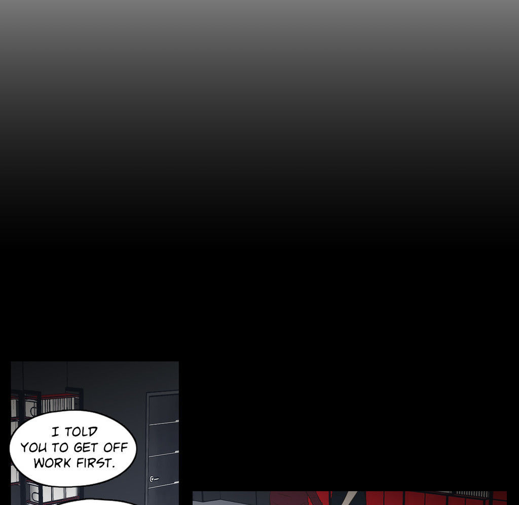 What Does The Fox Say? Chapter 63 page 6 - Chapter 63