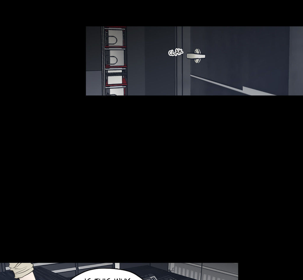 What Does The Fox Say? Chapter 63 page 9 - Chapter 63