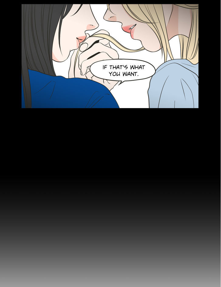 What Does The Fox Say? Chapter 64 page 16 - Chapter 64